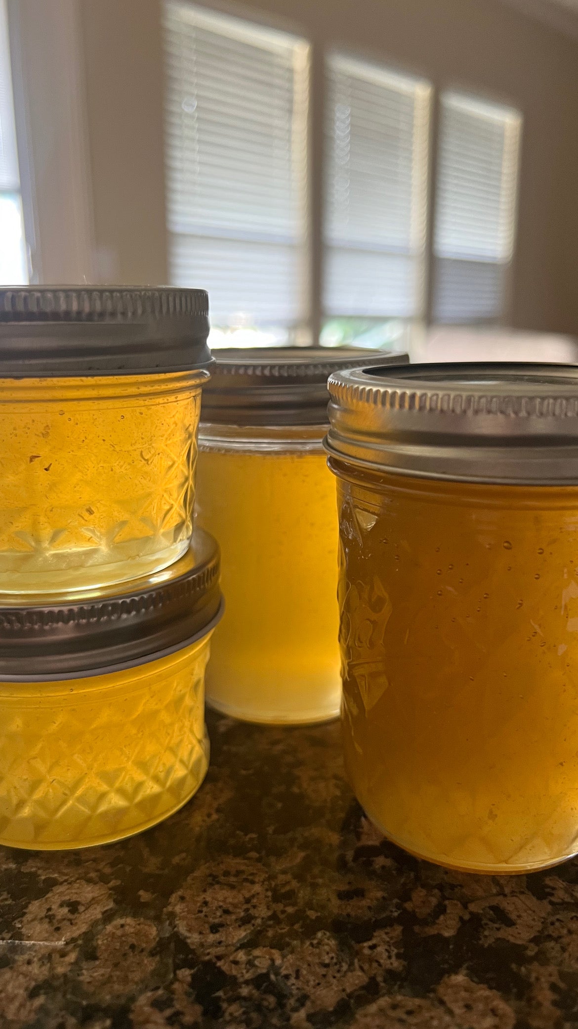 Raw Ranch Honey